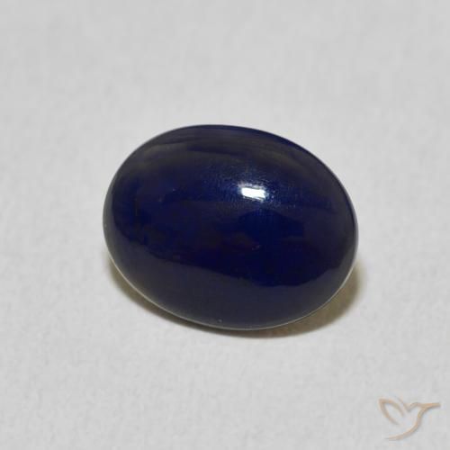 9,17 ctw natürlicher Mehrfarbig Opal, Oval, Lichtundurchlässig