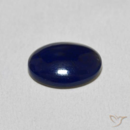 9,17 ctw natürlicher Mehrfarbig Opal, Oval, Lichtundurchlässig