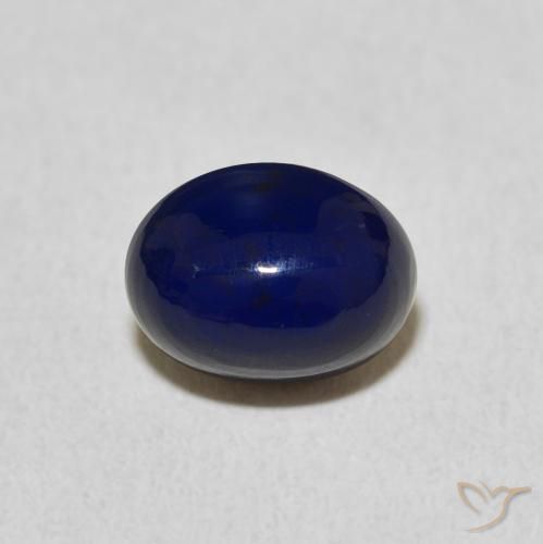 1.45ct Natürlicher Mehrfarbig Opal, Oval, Lichtundurchlässig