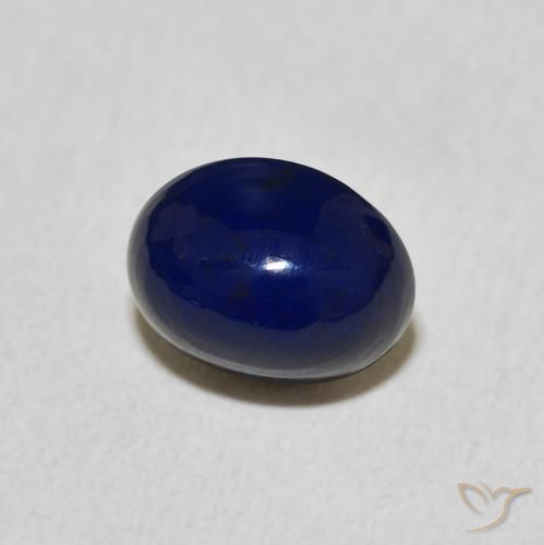 9,17 ctw natürlicher Mehrfarbig Opal, Oval, Lichtundurchlässig