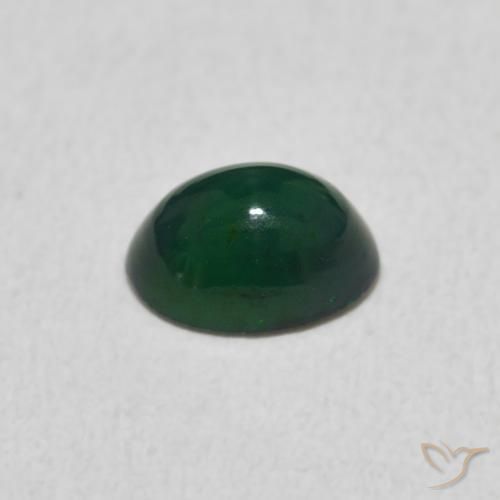 9,17 ctw natürlicher Mehrfarbig Opal, Oval, Lichtundurchlässig