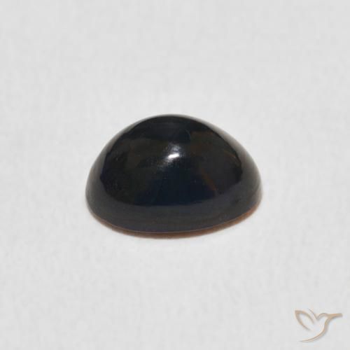9,17 ctw natürlicher Mehrfarbig Opal, Oval, Lichtundurchlässig