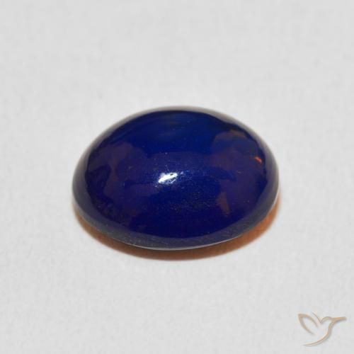 9,17 ctw natürlicher Mehrfarbig Opal, Oval, Lichtundurchlässig