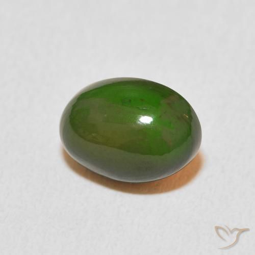9,17 ctw natürlicher Mehrfarbig Opal, Oval, Lichtundurchlässig