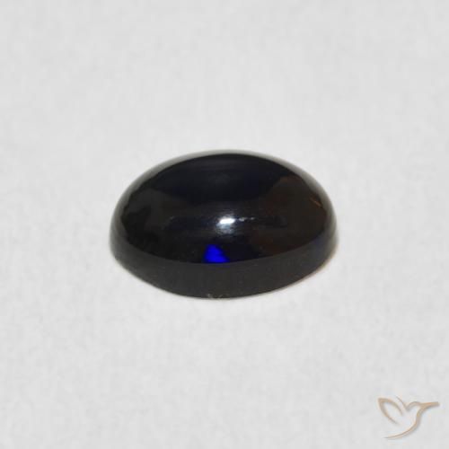 9,17 ctw natürlicher Mehrfarbig Opal, Oval, Lichtundurchlässig