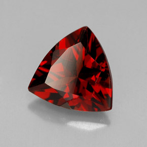 1,83 ctw natürlicher roter Pyrop, Trillion, VS