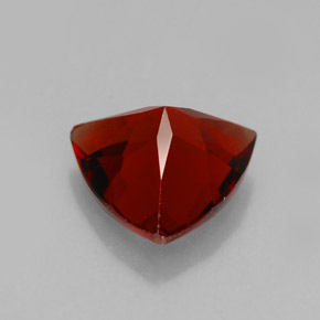 1,83 ctw natürlicher roter Pyrop, Trillion, VS