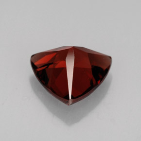 1,79 ctw natürlicher roter Pyrop, Trillion, VS