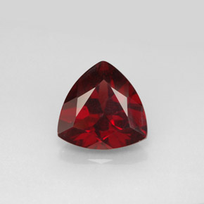3,55 ctw natürlicher roter Pyrop, Trillion, VS