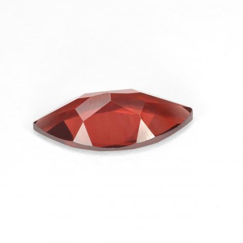 2,02 ctw natürlicher roter Pyrop, Marquise, VVS-VS
