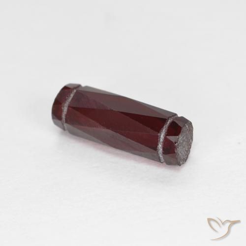 9,17 ctw natürlicher Sangria Rot Pyrop-Granat, Fantasie, VS