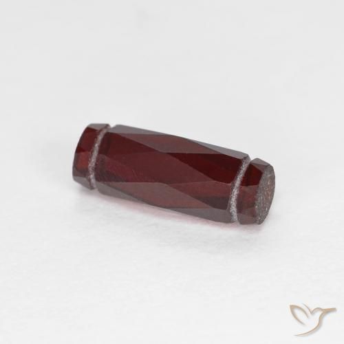 9,17 ctw natürlicher Sangria Rot Pyrop-Granat, Fantasie, VS