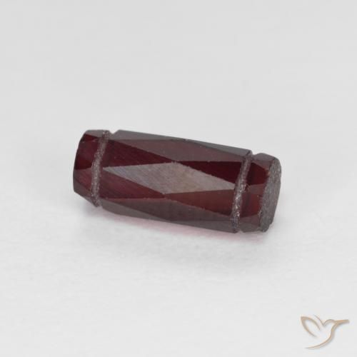 1.88ct Natürlicher Sangria Rot Pyrop-Granat, Fantasie, VS