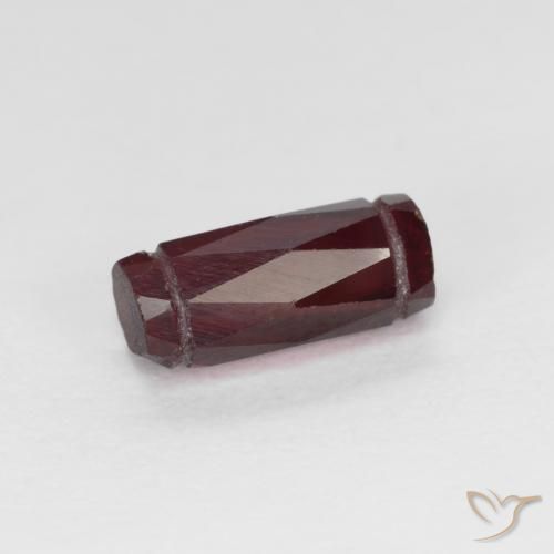 9,17 ctw natürlicher Sangria Rot Pyrop-Granat, Fantasie, VS