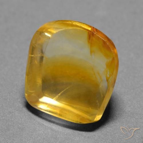 9,17 ctw natürlicher Mehrfarbig Quarz mit Markasit, Fantasie, Transparent