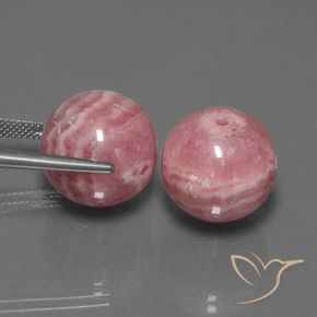 77.89 ct natürliche Mehrfarbig Rhodochrosit-Edelsteine, Kugel / Ball, Lichtundurchlässig