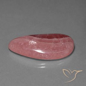 9,17 ctw natürlicher Mehrfarbig Rhodochrosit, Fantasie, Lichtundurchlässig