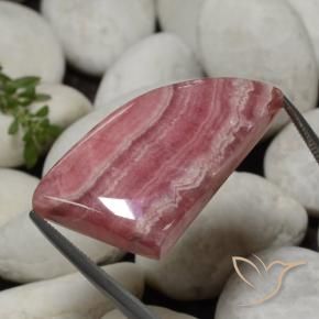 9,17 ctw natürlicher Mehrfarbig Rhodochrosit, Fantasie, Lichtundurchlässig