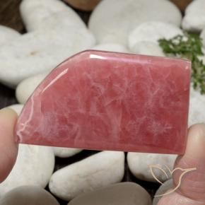 9,17 ctw natürlicher Mehrfarbig Rhodochrosit, Fantasie, Lichtundurchlässig