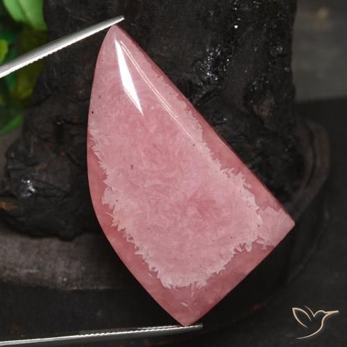 143.91ct Natürlicher Mehrfarbig Rhodochrosit, Fantasie, Lichtundurchlässig