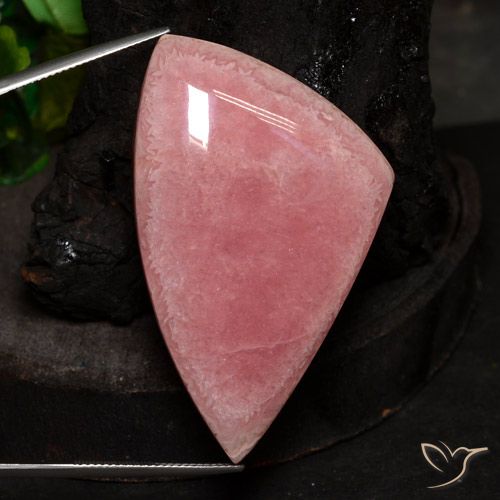 149.36ct Natürlicher Mehrfarbig Rhodochrosit, Fantasie, Lichtundurchlässig