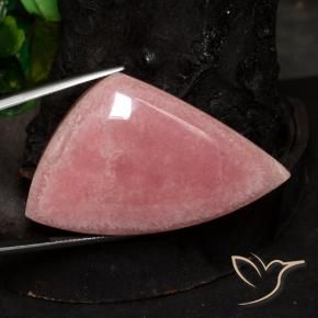 9,17 ctw natürlicher Mehrfarbig Rhodochrosit, Fantasie, Lichtundurchlässig