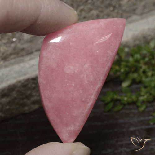 68.11ct Natürlicher Mehrfarbig Rhodochrosit, Fantasie, Lichtundurchlässig