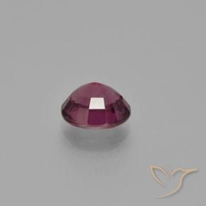 9,17 ctw natürlicher Himbeerrot Rhodolith-Granat, Oval, VS