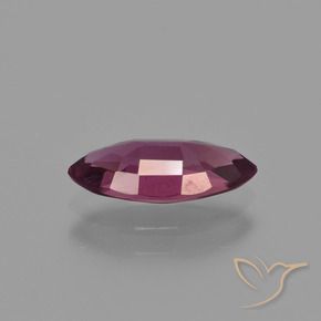 9,17 ctw natürlicher Magenta-Rosa Rhodolith-Granat, Marquise, VS