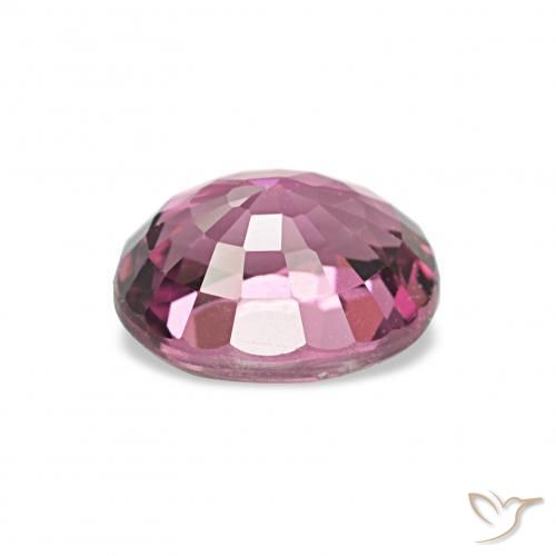 9,17 ctw natürlicher Traube Rhodolith-Granat, Oval, VS