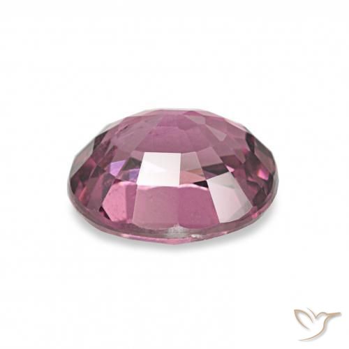 9,17 ctw natürlicher Magenta-Rosa Rhodolith-Granat, Oval, VS