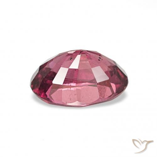 9,17 ctw natürlicher Medium Dark-Red Rhodolith-Granat, Oval, VS