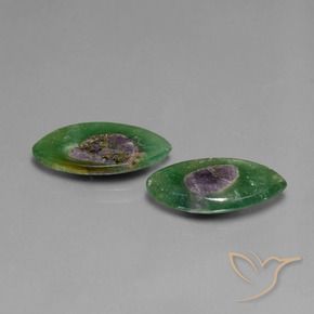 6.30 ct natürliche Mehrfarbig Rubin in Fuchsit-Edelsteine, Marquise, Lichtdurchlässig