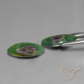 6.30 ct natürliche Mehrfarbig Rubin in Fuchsit-Edelsteine, Marquise, Lichtdurchlässig