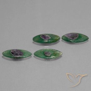 11.26 ct natürliche Mehrfarbig Rubin in Fuchsit-Edelsteine, Marquise, Lichtdurchlässig