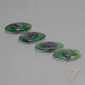 11.26 ct natürliche Mehrfarbig Rubin in Fuchsit-Edelsteine, Marquise, Lichtdurchlässig