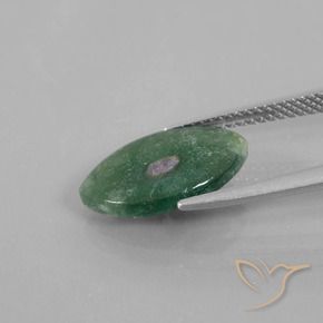 9,17 ctw natürlicher Mehrfarbig Rubin in Fuchsit, Marquise, Lichtdurchlässig