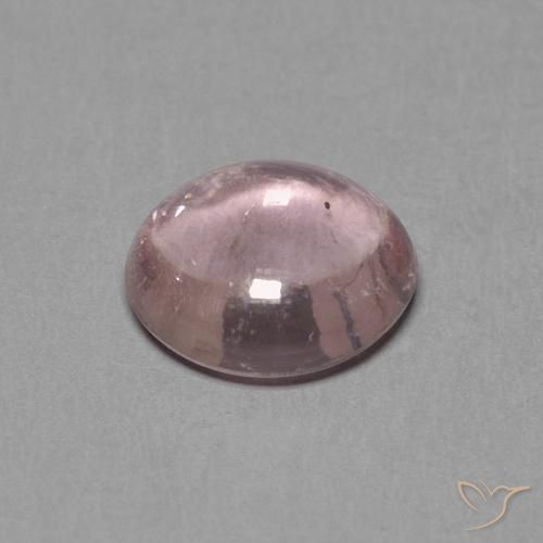 9,17 ctw natürlicher helllila- Saphir, Oval, Transparent