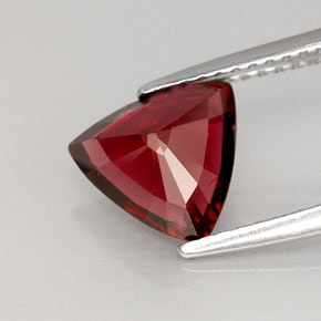 1,86 ctw natürlicher  Spinell, Trillion, VS