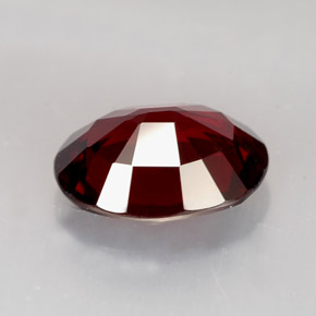 2,11 ctw natürlicher  Spinell, Oval Schliff, VS