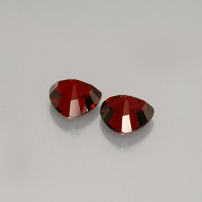  ct natürliche roter Spinell-Edelsteine, Trillion, VS