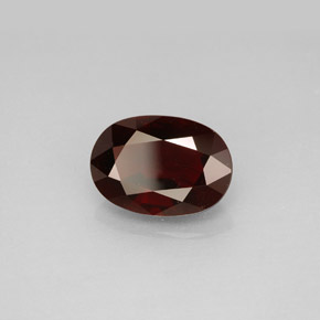 2,78 ctw natürlicher  Spinell, Oval Schliff, VS