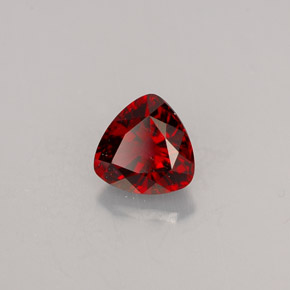 0,60 ctw natürlicher  Spinell, Trillion, VVS-VS