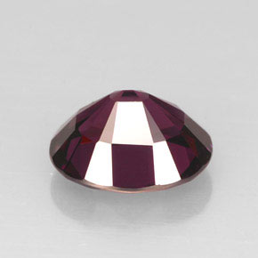 3,43 ctw natürlicher  Spinell, Oval Schliff, VVS