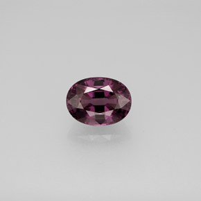 1,33 ctw natürlicher  Spinell, Oval Schliff, VS