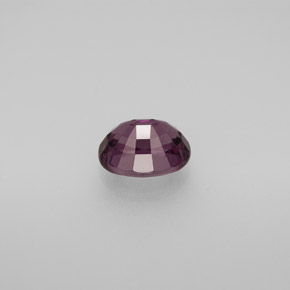 1,33 ctw natürlicher  Spinell, Oval Schliff, VS
