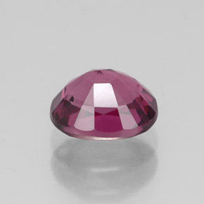 1,15 ctw natürlicher rosafarbener Spinell, Oval Schliff, VS