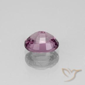 9,17 ctw natürlicher helllila- Spinell, Oval, VS