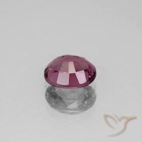 9,17 ctw natürlicher Mittelviolett Spinell, Oval, VS