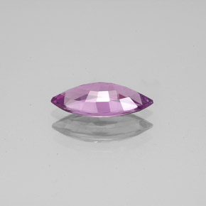 1,32 ctw natürlicher violetter Spinell, Marquise, VS